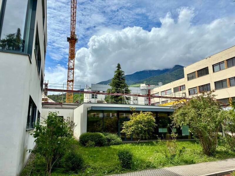 Schule Tschurtschenthaler