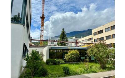 Schule Tschurtschenthaler